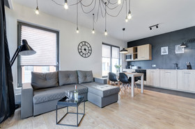 Dom & House - Apartments Brabank Old Town
