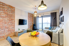 Dom & House - Apartments Brabank Old Town