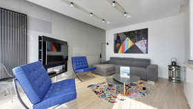 Dom & House - Apartments Brabank Old Town