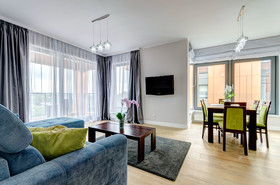 Dom & House - Apartments Brabank Old Town
