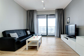 Dom & House - Apartments Brabank Old Town