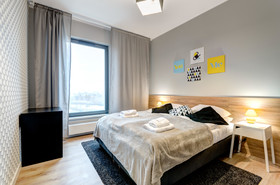 Dom & House - Apartments Brabank Old Town