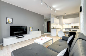 Dom & House - Apartments Brabank Old Town