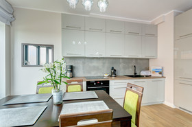 Dom & House - Apartments Brabank Old Town