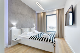 Dom & House - Apartments Brabank Old Town