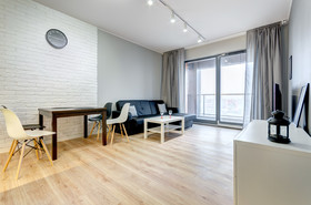 Dom & House - Apartments Brabank Old Town