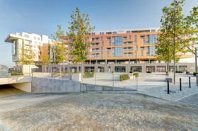 Dom & House - Apartments Brabank Old Town
