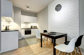 Dom & House - Apartments Brabank Old Town