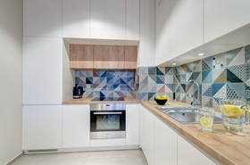 Dom & House - Apartments Brabank Old Town