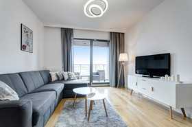 Dom & House - Apartments Brabank Old Town