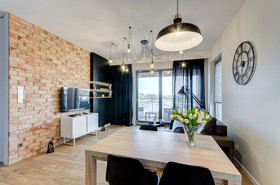 Dom & House - Apartments Brabank Old Town