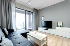 Dom & House - Apartments Brabank Old Town