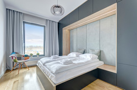 Dom & House - Apartments Brabank Old Town