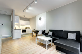 Dom & House - Apartments Brabank Old Town