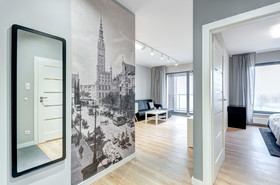 Dom & House - Apartments Brabank Old Town