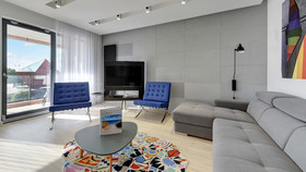 Dom & House - Apartments Brabank Old Town