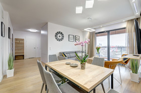 Dom & House - Apartments Brabank Old Town