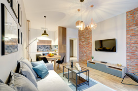 Dom & House - Apartments Brabank Old Town