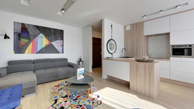 Dom & House - Apartments Brabank Old Town