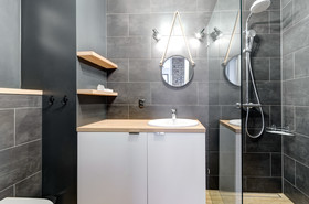 Dom & House - Apartments Brabank Old Town