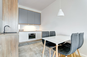 Dom & House - Apartments Brabank Old Town