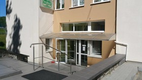 Dom Sportowca ROKO