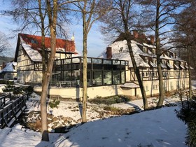 Dwor Oliwski
