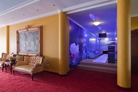 Dwór Prawdzica Resort & Conference
