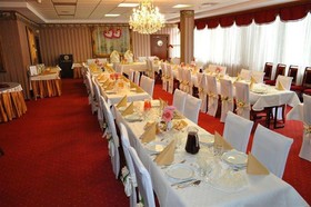Dwór Prawdzica Resort & Conference