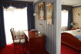 Dwór Prawdzica Resort & Conference