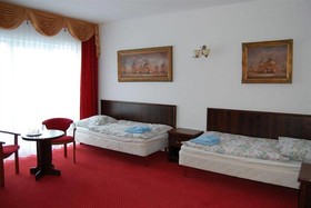 Dwór Prawdzica Resort & Conference