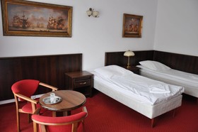 Dwór Prawdzica Resort & Conference