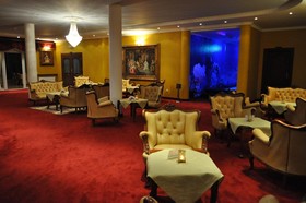 Dwór Prawdzica Resort & Conference
