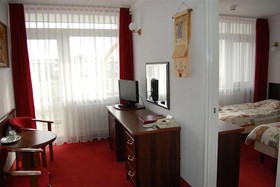Dwór Prawdzica Resort & Conference