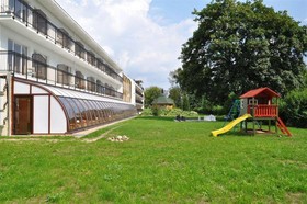Dwór Prawdzica Resort & Conference