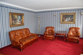 Dwór Prawdzica Resort & Conference