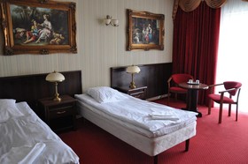 Dwór Prawdzica Resort & Conference