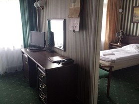 Dwór Prawdzica Resort & Conference