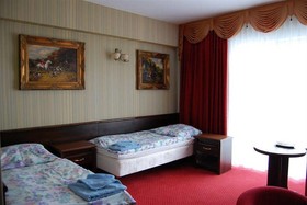 Dwór Prawdzica Resort & Conference