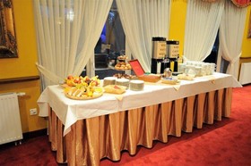 Dwór Prawdzica Resort & Conference