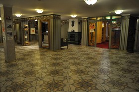 Dwór Prawdzica Resort & Conference