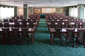 Dwór Prawdzica Resort & Conference
