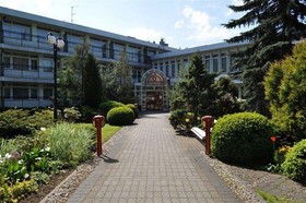 Dwór Prawdzica Resort & Conference