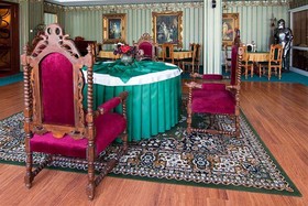 Dwór Prawdzica Resort & Conference