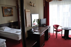 Dwór Prawdzica Resort & Conference