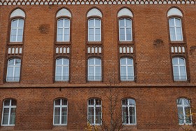 Dwór Uphagena
