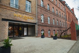 Dwór Uphagena