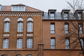 Dwór Uphagena