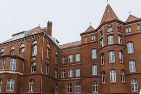 Dwór Uphagena