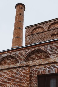 Dwór Uphagena